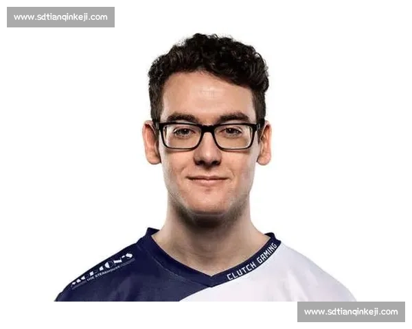 战队巡礼！卡塔尔电竞，他们是赛场上的焦点！