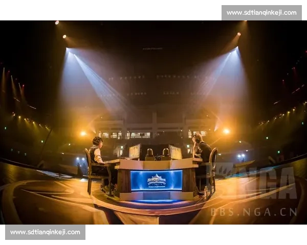 梦想照进现实！大洋洲电竞联赛选手用实力证明，一切皆有可能