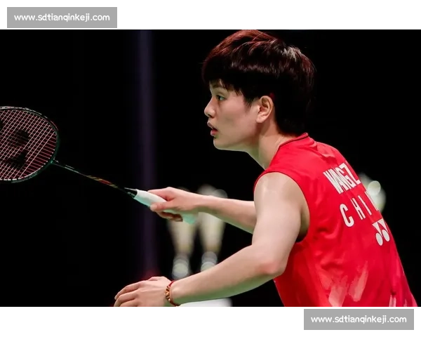 泪水与汗水铸就辉煌，羽毛球冠军榜上的传奇故事！