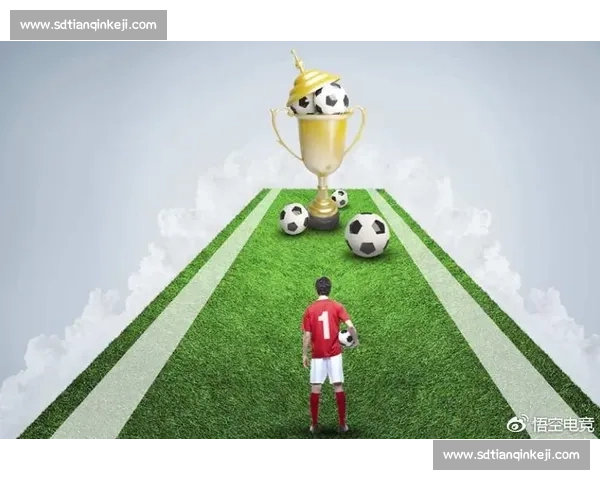 电竞绿茵场风云变幻，FIFA电竞冠军榜谁主沉浮